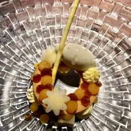 Passion Fruit