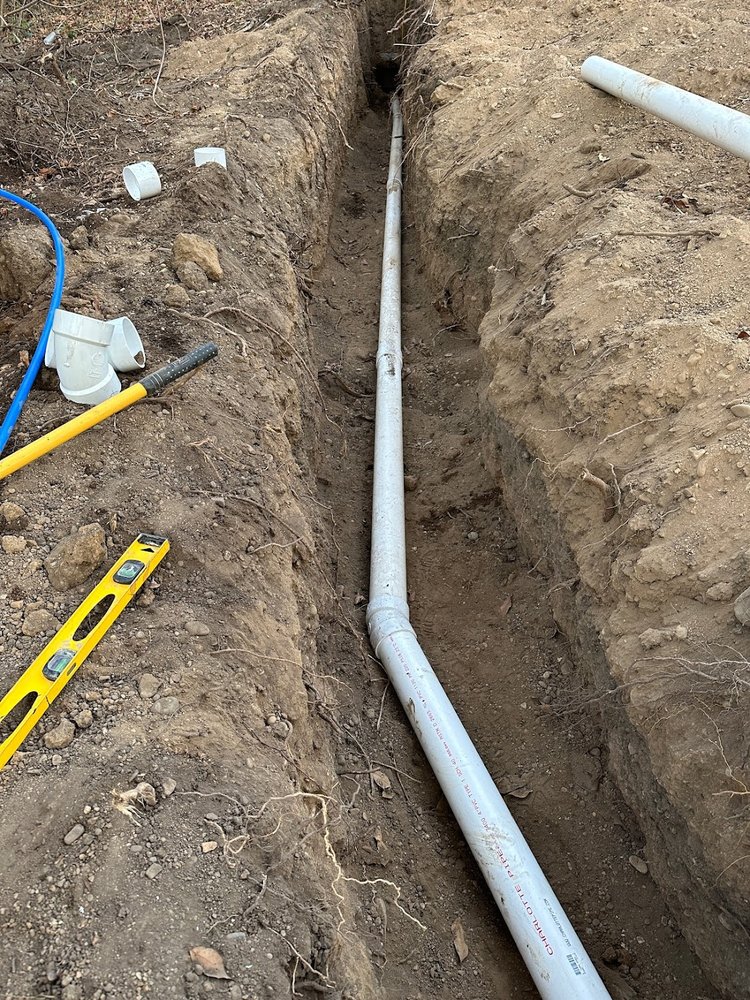 Slide of G Tech Plumbing & HVAC