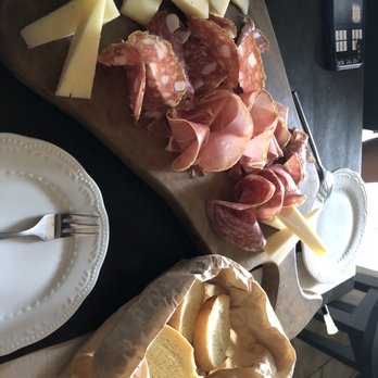 La Congrega - Appetizer - Cafes Near Me - Florence, FI