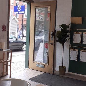 Kaffeology - Coffee & Tea Near Me - Newport, Rhode Island Kaffeology - Coffee & Tea Near Me - Newport, Rhode Island