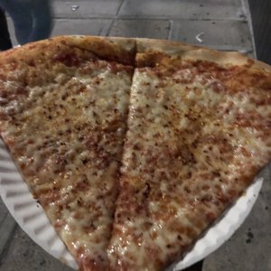 1 DOLLAR PIZZA - 72 Photos & 78 Reviews - 748 9th Ave, New York, NY