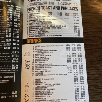 Java Day Cafe - Coffee & Tea Near Me - Flushing, New York