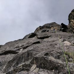 Archangel Valley