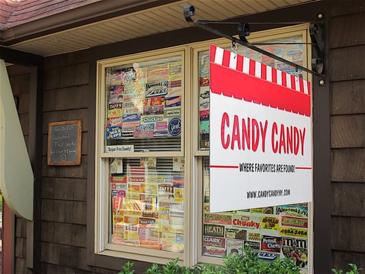 Water Street Market by null