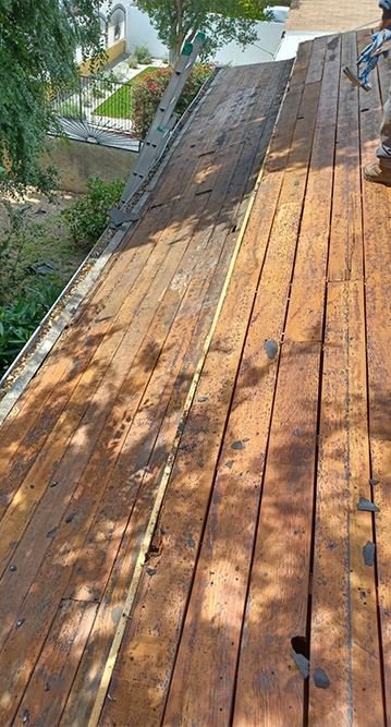 Slide of Rescue Roofing & Construction