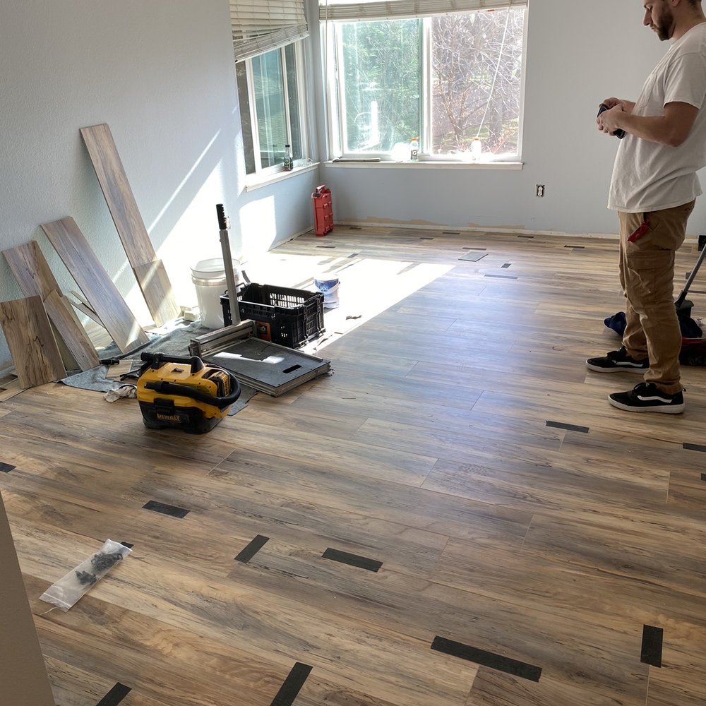 German Flooring - Master bedroom. - Flooring Near Me - Sacramento, California German Flooring - Master bedroom. - Flooring Near Me - Sacramento, California