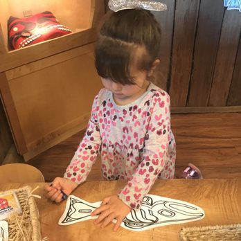 Hands On Children's Museum - Children's Museums Near Me - Olympia, Washington