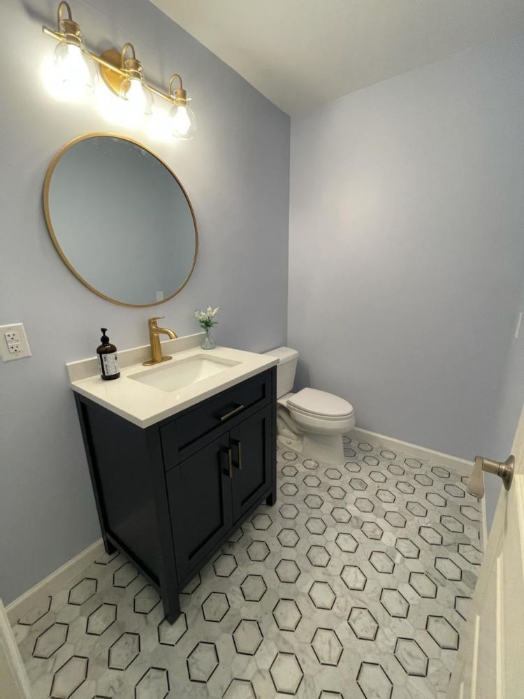 Slide of Noble Home Improvements