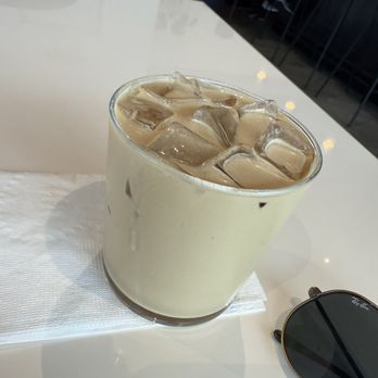 Santo Coffee - Coffee & Tea Near Me - Seattle, Washington Santo Coffee - Coffee & Tea Near Me - Seattle, Washington