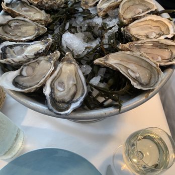 Huitrerie Régis - Seafood Near Me - Paris, 75 Huitrerie Régis - Seafood Near Me - Paris, 75