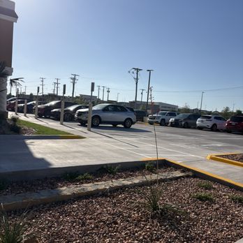 Rosa's Café & Tortilla Factory - Desserts Near Me - Grand Prairie, Texas