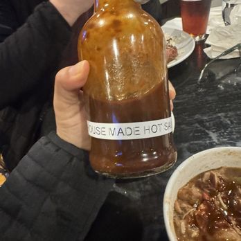 S/T Hooligans - Cajun/Creole Near Me - Seattle, Washington