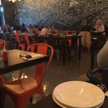 Ani Ramen House - cute venue! - Ramen Near Me - Summit, New Jersey