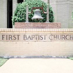 First Baptist Church of Richmond