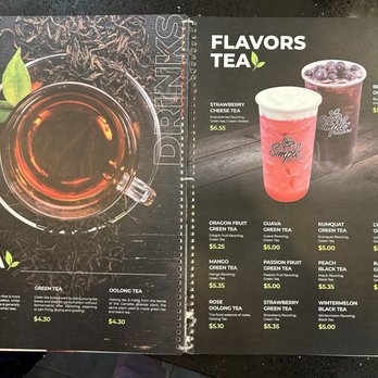 Simple Boba & Tea - Bubble Tea Near Me - Anaheim, California Simple Boba & Tea - Bubble Tea Near Me - Anaheim, California
