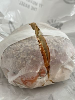 El Bagel by null