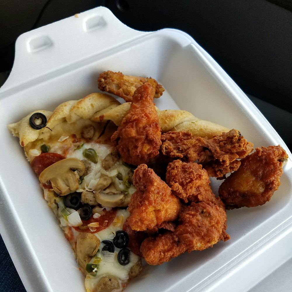 Flying J Travel Plaza - Pizza/Wings Combo $5.99 - Convenience Stores Near Me - Laredo, Texas Flying J Travel Plaza - Pizza/Wings Combo $5.99 - Convenience Stores Near Me - Laredo, Texas