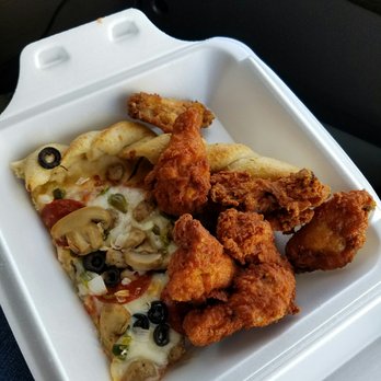 Flying J Travel Plaza - Pizza/Wings Combo $5.99 - Convenience Stores Near Me - Laredo, Texas Flying J Travel Plaza - Pizza/Wings Combo $5.99 - Convenience Stores Near Me - Laredo, Texas