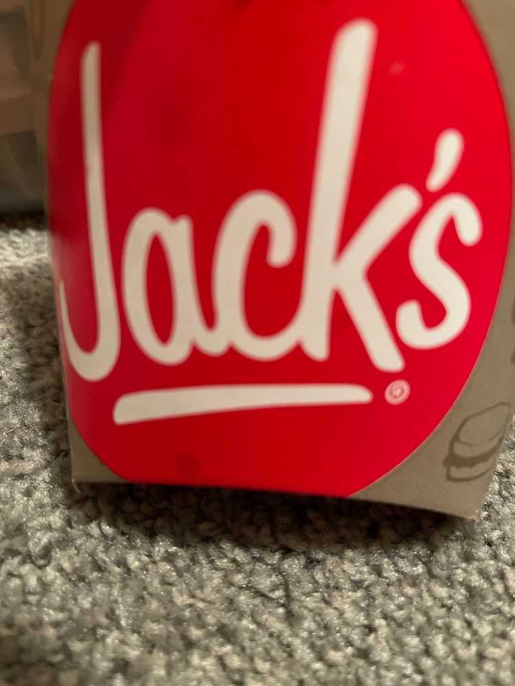 Jack's Family Restaurant Logo