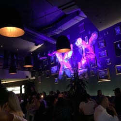 Two Wrongs Melbourne - Funky little place with great decor and ambience