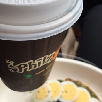 Philz Coffee - Coffee & Tea Near Me - La Jolla, California