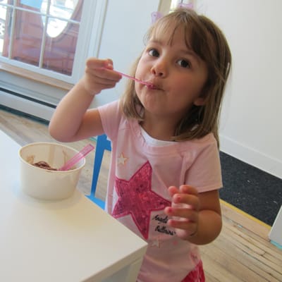 lu•lu Ice Cream by null