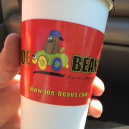 Damn good coffee Damn good coffee