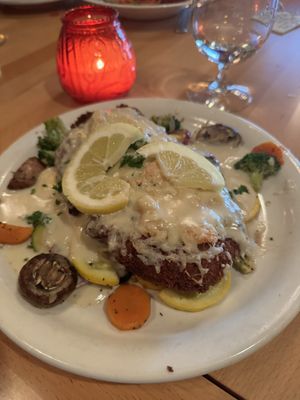 Carmelo's Spaghetti Room by null