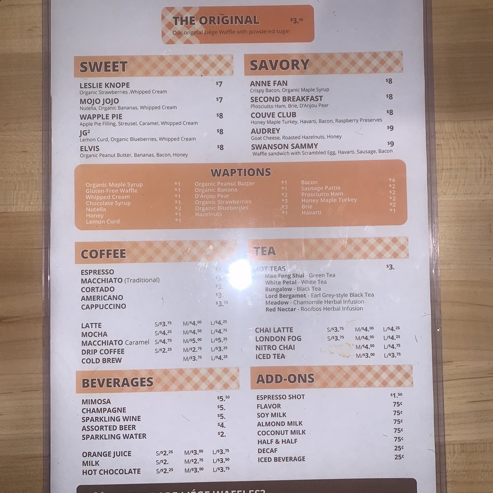 Syrup Trap - Breakfast & Brunch Near Me - Vancouver, Washington Syrup Trap - Breakfast & Brunch Near Me - Vancouver, Washington