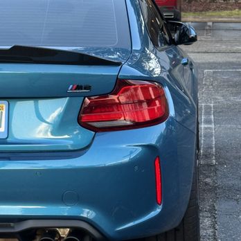 Mr Wheels - BMW M2 - Tires Near Me - Hollywood, Florida Mr Wheels - BMW M2 - Tires Near Me - Hollywood, Florida