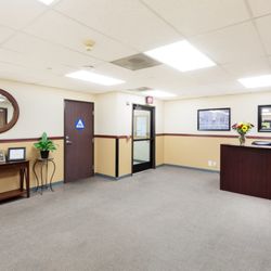 River Valley Care Center