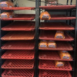 Snack Depot - Bread for $1.00