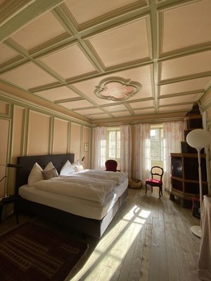 Hotel Palazzo Salis by null