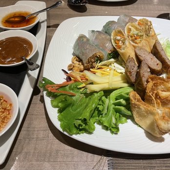 Bamboo Penny's - Penny's Combo- yummmmy - Thai Near Me - Leawood, Kansas Bamboo Penny's - Penny's Combo- yummmmy - Thai Near Me - Leawood, Kansas
