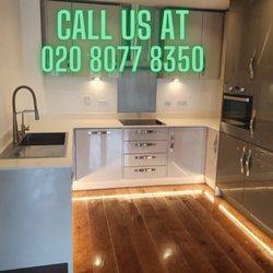 Kensington Cleaners