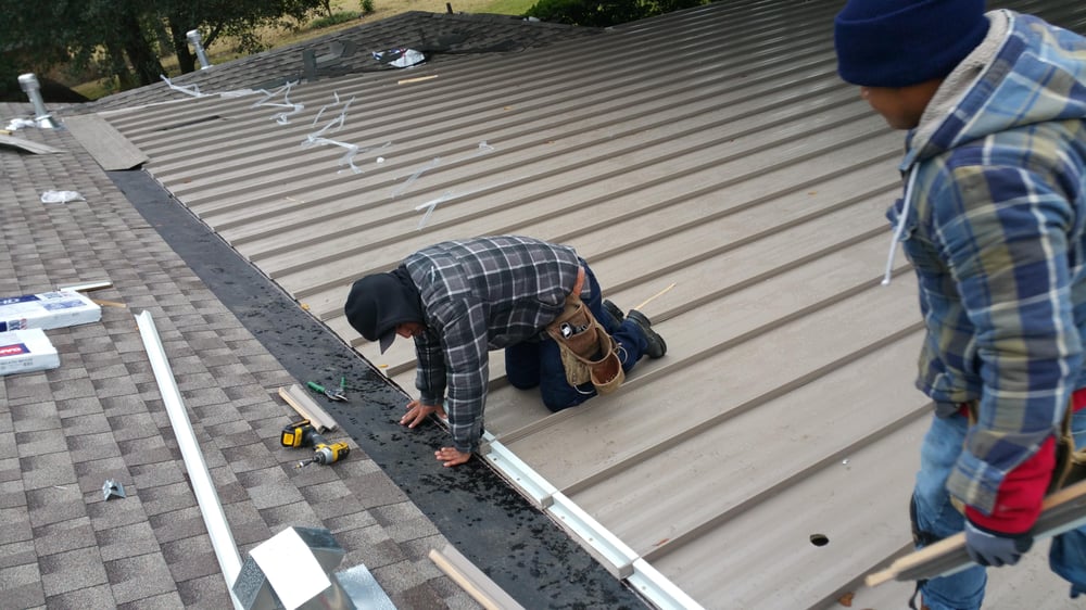 Slide of Startech Roofing & Remodeling