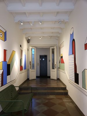 HAY House by null HAY House by null