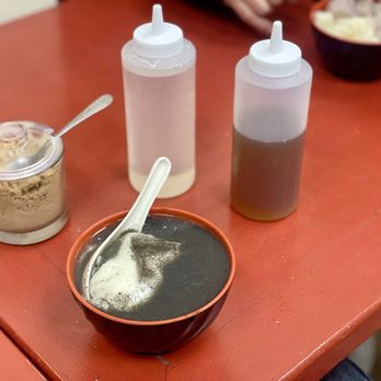 Excellent Tofu & Snacks - Tofu w black bean - Desserts Near Me - Richmond, British Columbia Excellent Tofu & Snacks - Tofu w black bean - Desserts Near Me - Richmond, British Columbia