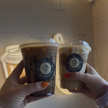 Yafa Golden Coffee - Coffee & Tea Near Me - Noblesville, Indiana Yafa Golden Coffee - Coffee & Tea Near Me - Noblesville, Indiana