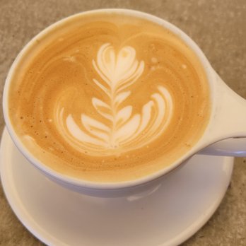 Lofty Coffee - Nonfat Latte - Cafes Near Me - Solana Beach, California Lofty Coffee - Nonfat Latte - Cafes Near Me - Solana Beach, California