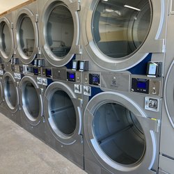 The Laundry Barn