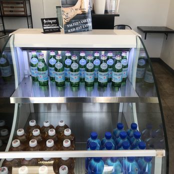 Enigma Coffee - Inside - Coffee & Tea Near Me - Los Angeles, California Enigma Coffee - Inside - Coffee & Tea Near Me - Los Angeles, California