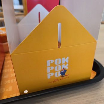 Pok Pok Po - Chicken Wings Near Me - Houston, Texas Pok Pok Po - Chicken Wings Near Me - Houston, Texas