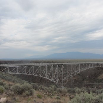 Rio Grande Gorge Bridge - Parks Near Me - Taos, New Mexico Rio Grande Gorge Bridge - Parks Near Me - Taos, New Mexico