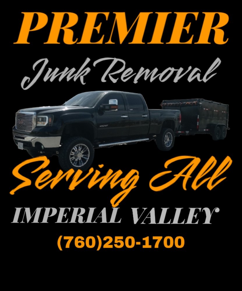 PREMIER JUNK REMOVAL Updated June 2024 39 Photos Brawley