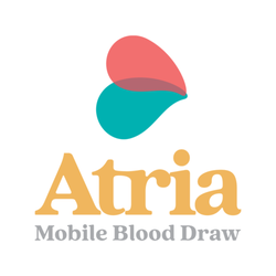 Atria Mobile Blood Draw