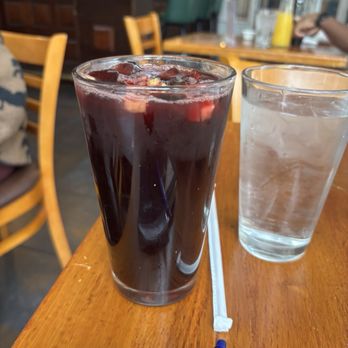 Inka Grill - Chicha - Peruvian Near Me - Raleigh, North Carolina