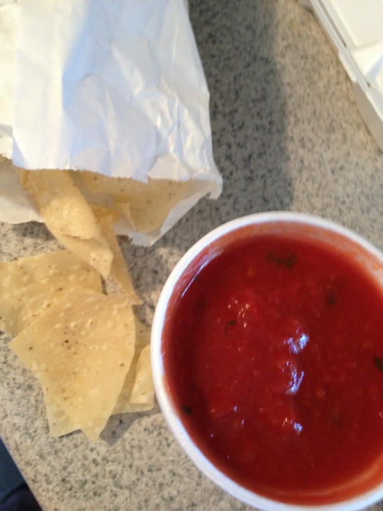 La Familia Mexican Restaurant