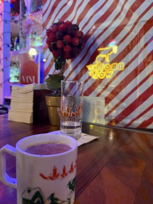 Brother Wolf by null