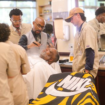 One Stop Academy - Barbers Near Me - Fayetteville, North Carolina One Stop Academy - Barbers Near Me - Fayetteville, North Carolina